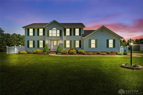 8430 Lytle Trails Rd, Waynesville, OH 45068