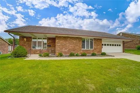 1141 Lindsey Rd, Springfield, OH 45503 photo 3