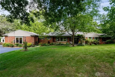 1260 Old Springfield Pike, Xenia, OH 45385