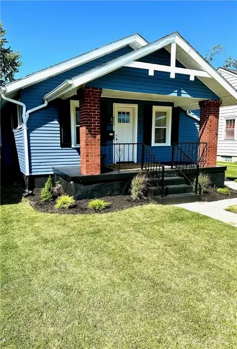 1613 Patterson Rd, Dayton, OH 45420 photo 2