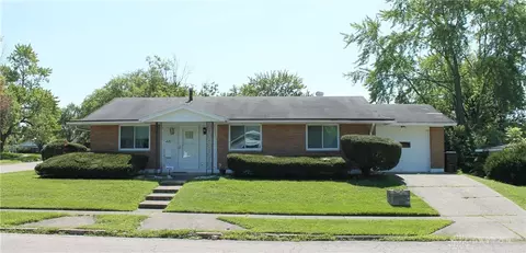 620 Burman Ave, Dayton, OH 45426