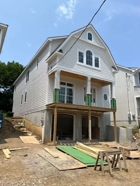 1305 Morten St, Cincinnati, OH 45208