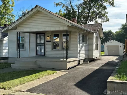 800 Burleigh Ave, Dayton, OH 45402
