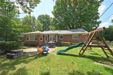 6820 Elbrook Ave, Cincinnati, OH 45237 photo 33