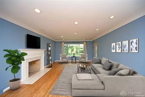 6820 Elbrook Ave, Cincinnati, OH 45237 photo 3