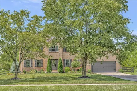 6571 Willow Brooke Dr, Liberty, OH 45011