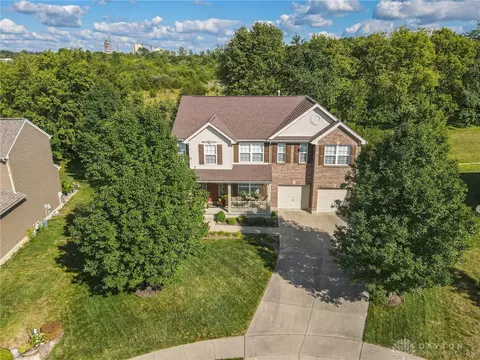 2312 Murillo Ct, Fairborn, OH 45324