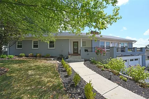 5528 Mapleridge Dr, Cincinnati, OH 45227