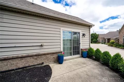1430 Bourdeaux Way, Centerville, OH 45458 photo 29