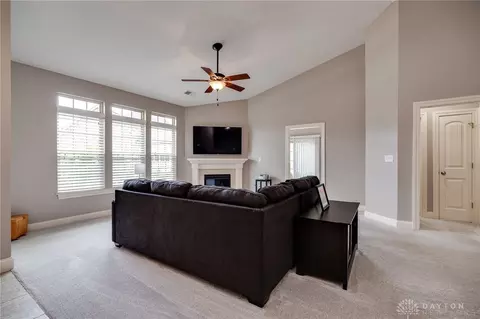 1430 Bourdeaux Way, Centerville, OH 45458 photo 8