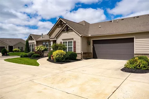 1430 Bourdeaux Way, Centerville, OH 45458 photo 2