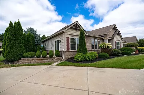 1430 Bourdeaux Way, Centerville, OH 45458 photo 27