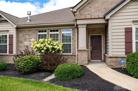 1430 Bourdeaux Way, Centerville, OH 45458 photo 4
