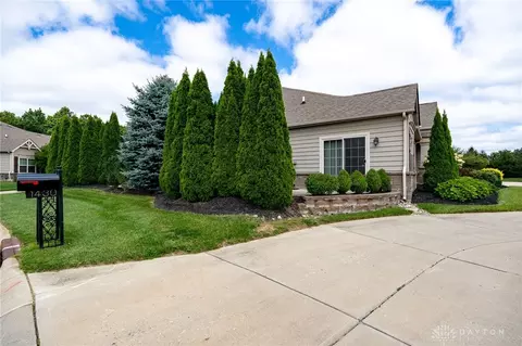 1430 Bourdeaux Way, Centerville, OH 45458 photo 30