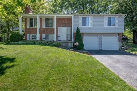464 Peachcreek, Washington Township, OH 45458