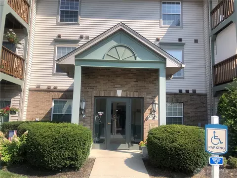 4931 N Arbor Woods Ct #106, Cincinnati, OH 45248