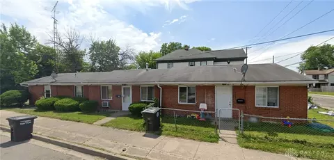 503 Hulbert St, Dayton, OH 45410