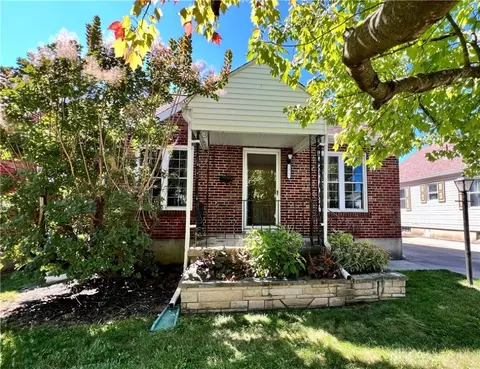1913 Rosemont Blvd, Dayton, OH 45420