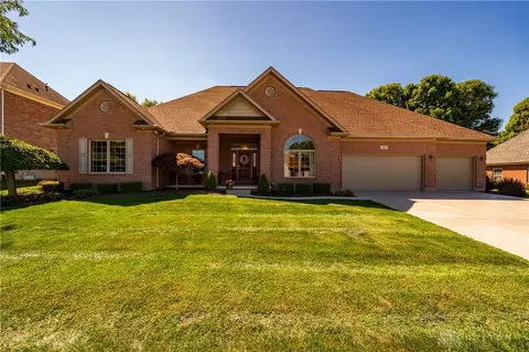 55 Black Oak Dr, West Milton, OH 45383