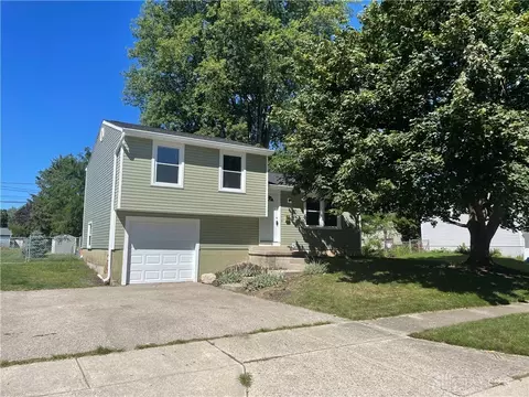 309 S San Bernardino Trl, Union, OH 45322