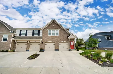 216 Old Pond Rd #23-304, Springboro, OH 45066