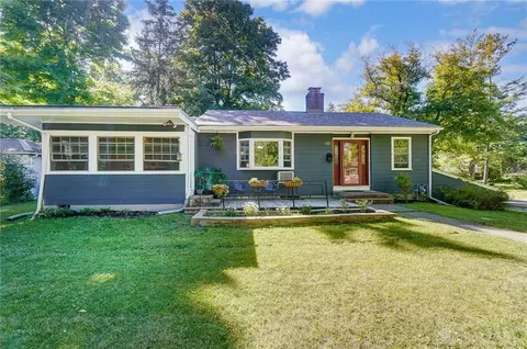 1102 Livermore St, Yellow Springs, OH 45387