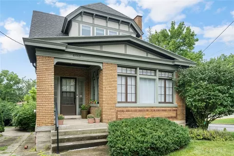 4463 W 8th St, Cincinnati, OH 45238