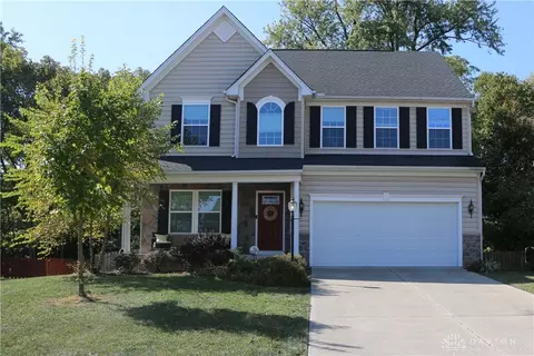2057 Stedman Ln, Dayton, OH 45431