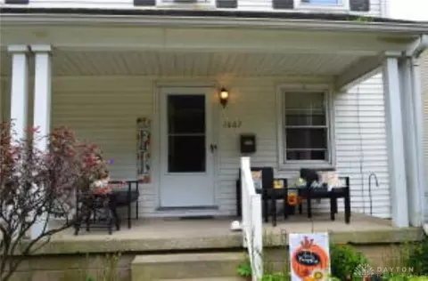 1605 Overlook Dr, Springfield, OH 45504 photo 2