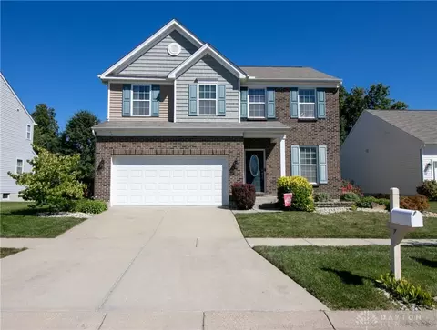 633 Hafton Ct, Maineville, OH 45039