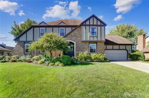 4198 Pleasanton Rd, Englewood, OH 45322