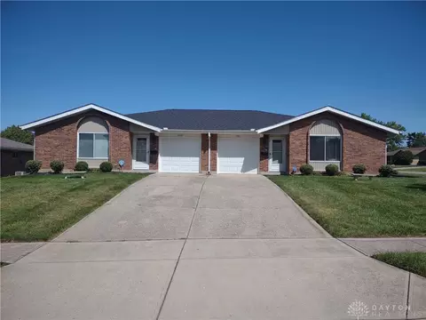 4401 Broadbush Dr, Dayton, OH 45426