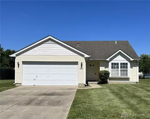 8826 Franklin Trenton Rd, Franklin, OH 45005