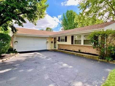 5835 Jassamine Dr, Dayton, OH 45449