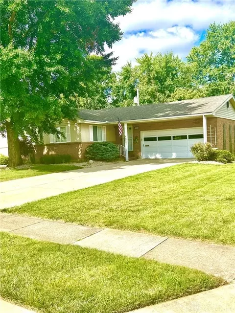 1213 Cleveland Ave, Hamilton, OH 45013