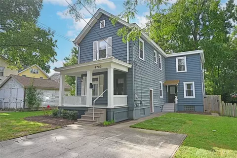 6733 Windward St, Cincinnati, OH 45227
