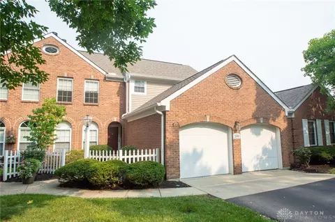 5580 Windridge #36, Cincinnati, OH 45243