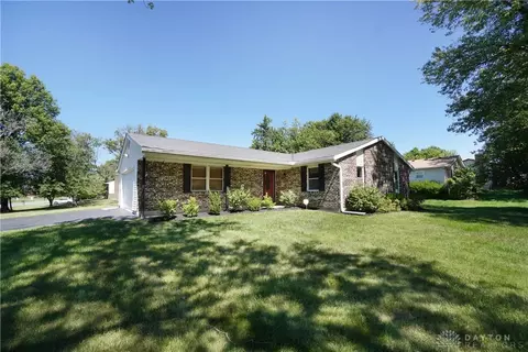 4078 Stony Brook Dr, Fairfield, OH 45011