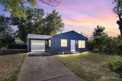 3636 Haney Rd, Dayton, OH 45416