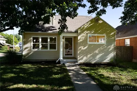 1101 Devon Ave, Kettering, OH 45429