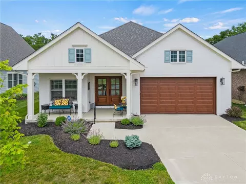 9822 Orchard Trl, Cincinnati, OH 45242