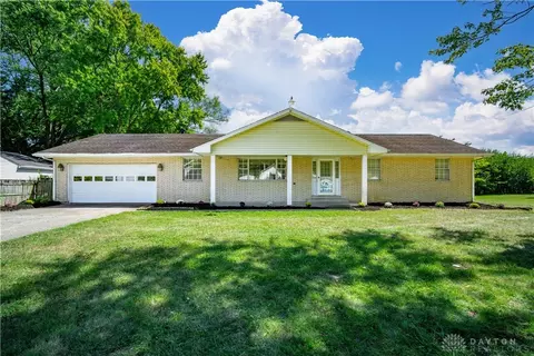 3536 Clearview Ave, Moraine, OH 45439