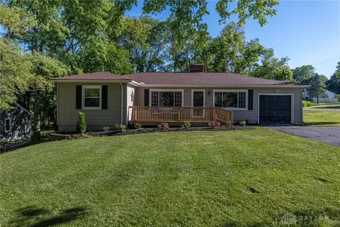 4900 Central Ave, Middletown, OH 45044