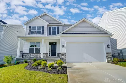8105 Guthrie Ln, Cincinnati, OH 45255