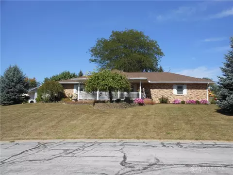 1260 Parkway, Greenville, OH 45331