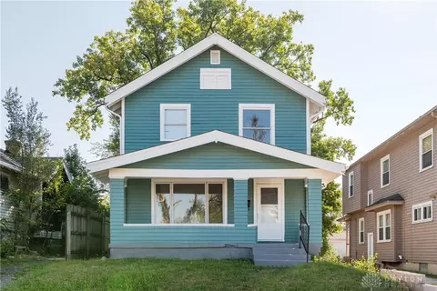 2132 Elsmere Ave, Dayton, OH 45406