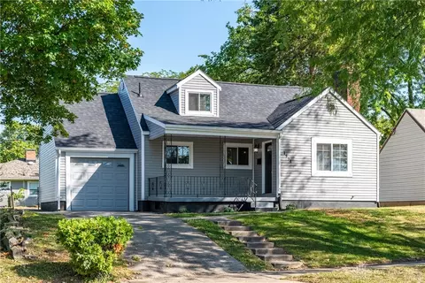 1551 Princeton Dr, Dayton, OH 45406