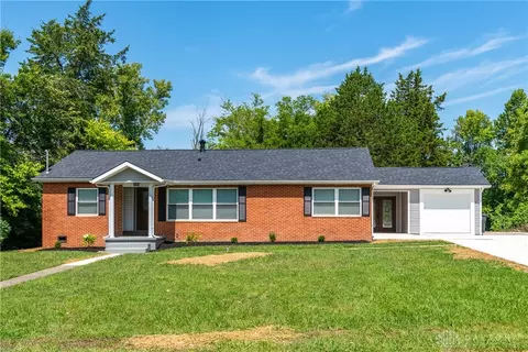 6657 Ellen Dr, Dayton, OH 45417