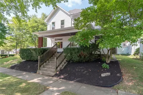 845 S Main Ave, Sidney, OH 45365