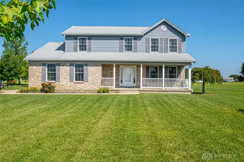 2641 S Charleston Rd, Cedarville, OH 45314